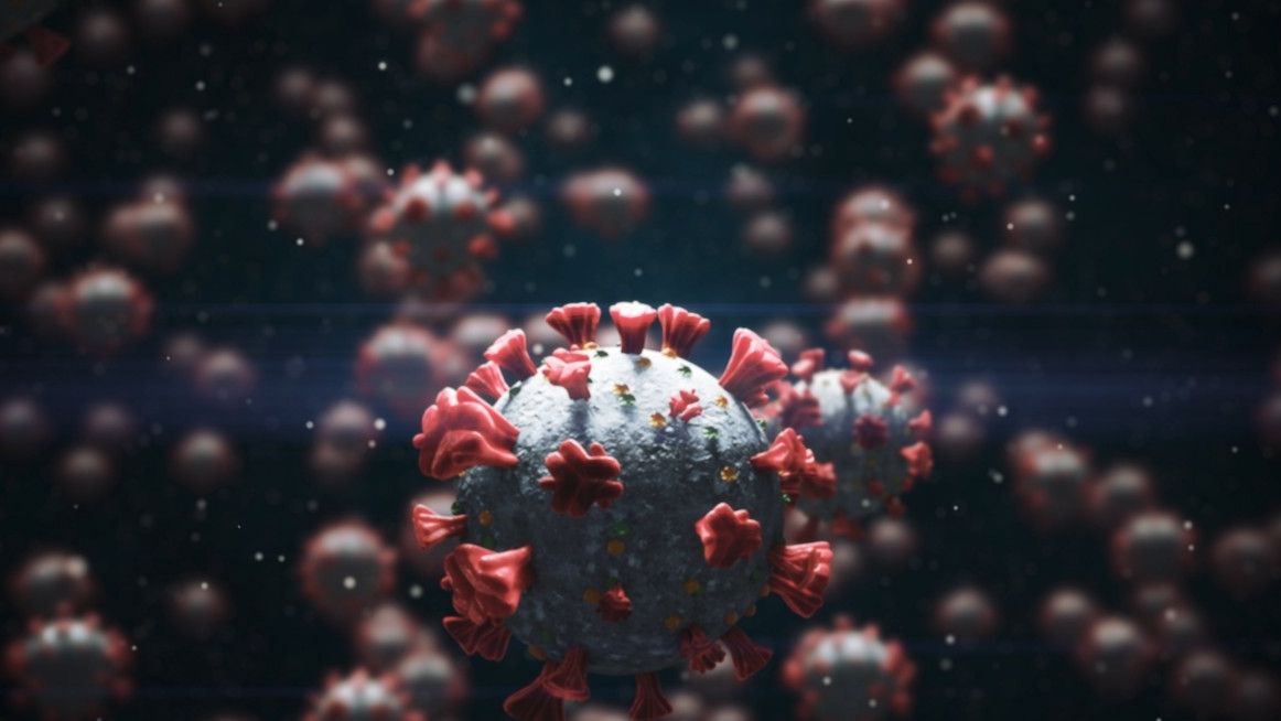 Vědci odhalili, proč koronavirus způsobuje infarkt či mrtvici
